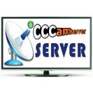 CCcam Test